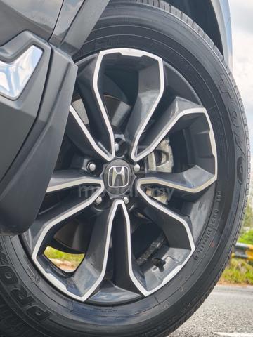 2020 Honda CR-V 1.5 TC-P 2WD (A) - 5