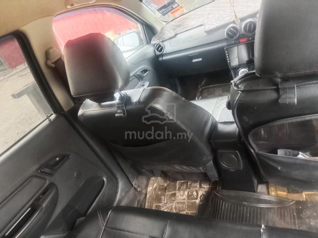 2014 Proton SAGA 1.3 FLX EXECUTIVE (A) - 5