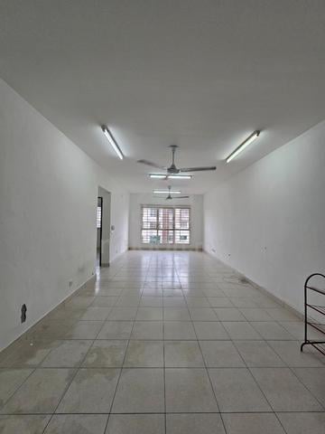 Seri Mutiara Apartment @ Setia Alam 1