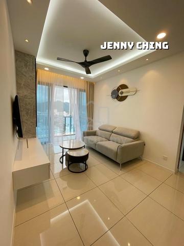 Queens Residences Q1 @ Queens Waterfront 1
