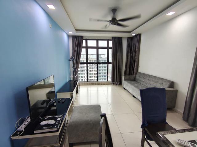 The Garden Residences 1