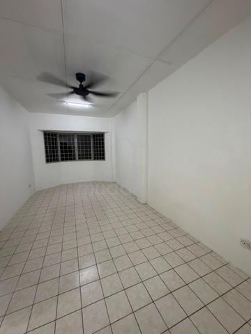 Apartment Permai (Damansara Damai) 1
