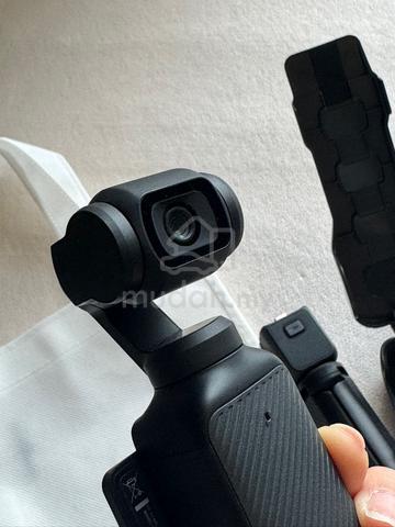 DJI Osmo Pocket 3 for Sale | 99% Like New - photo 3 of 3