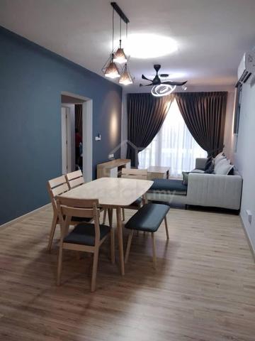 Residensi Bintawa Riverfront (PR1MA @ Bintawa Riverfront) 1