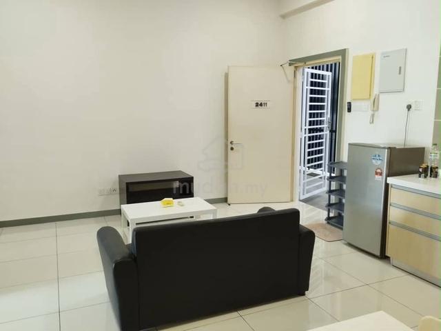 Epic Residences 1