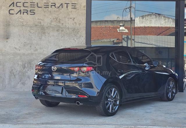 2020 Mazda 3 2.0 GVC HIGH PLUS Full loan - 2