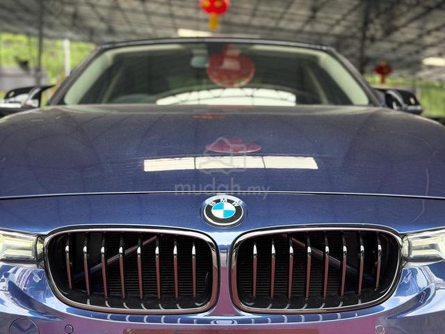 NEW STOCK, BMW 320i MSPORTS F/2.0 TURBO CONVERT M3 - 5