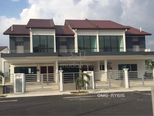 Limited 2 Storey 18X75 The Pearl Gelang Bandar Puteri Klang Value Buy 1