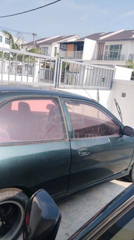 1996 Proton SATRIA 1.3 GL (M) - 5