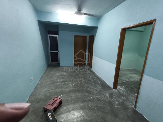 Rumah Untuk Disewa Tingkat 1  1