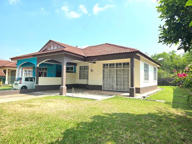 RUMAH SEWA Gurun Kedah 1