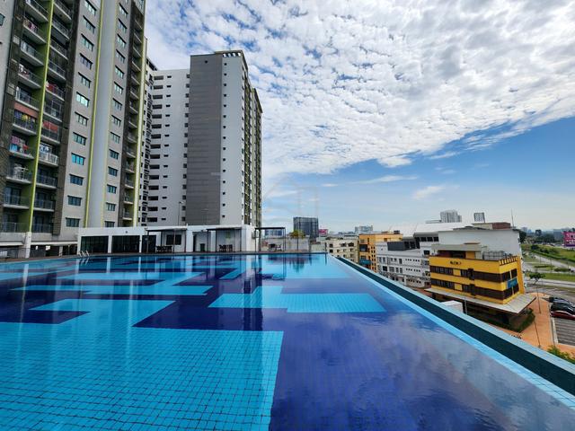 Residensi Alami 1