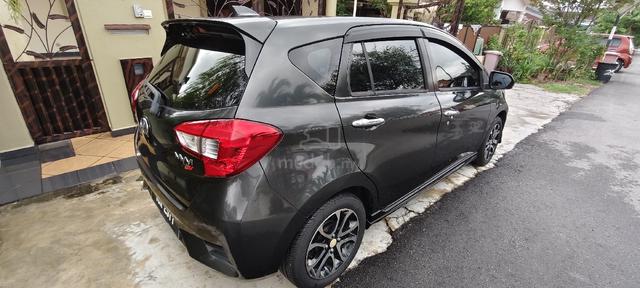 2019 Perodua MYVI 1.5 AV (A) - 5