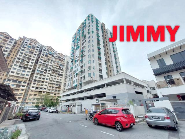 Damai Vista Apartment 1