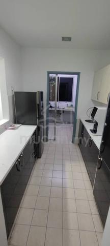 Cengal Condominium 1