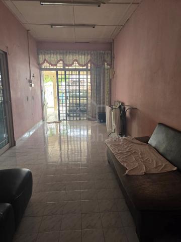 Taman Seri Alam | Single Storey House 1