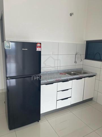 Traders Park Residence 1