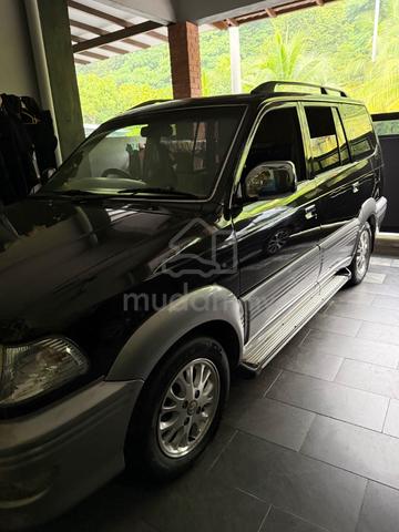 2003 Toyota UNSER 1.8 LGX (M) - 1