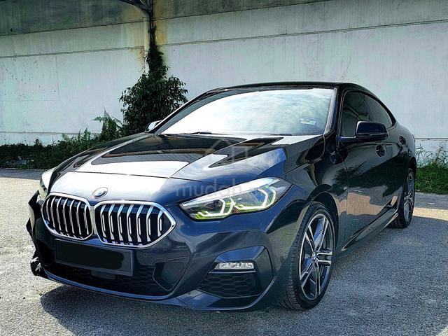 2021 Bmw 2 SERIES 1.5 218i M SPORT GRAN COUPE MY20 - 2
