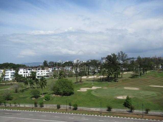 Coral Bay @ Sutera 1