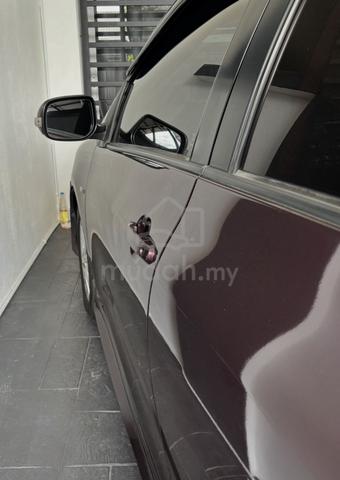 2012 Toyota VIOS 1.5 G LIMITED NCP93R-BEPGKEG2 - 4