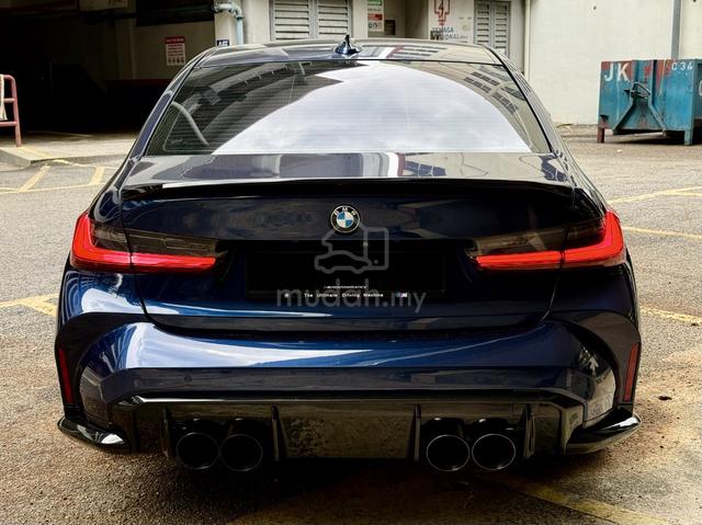 2021 Bmw 3 SERIES 2.0 20I SPORT MY19 G20 (A) - 4