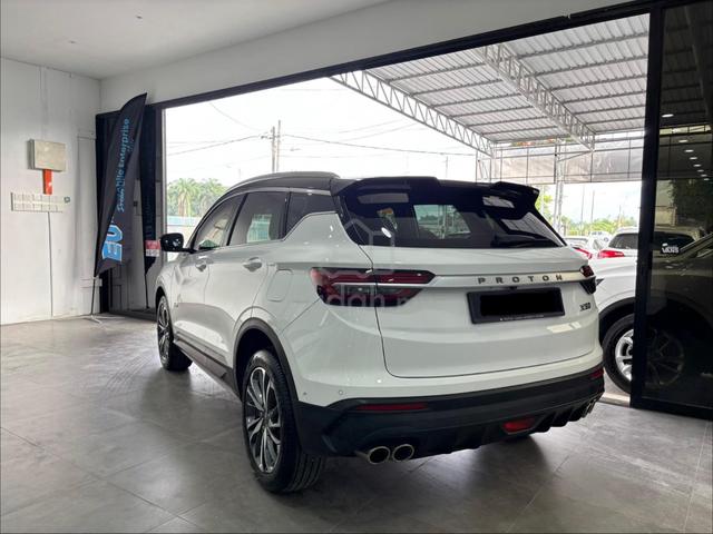 2023 Proton X50 1.5 TGDI FLAGSHIP - 3