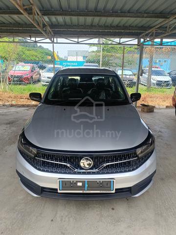 2026 Proton SAGA 1.3 FAST STOK GAJI LOW CAN DO - 4