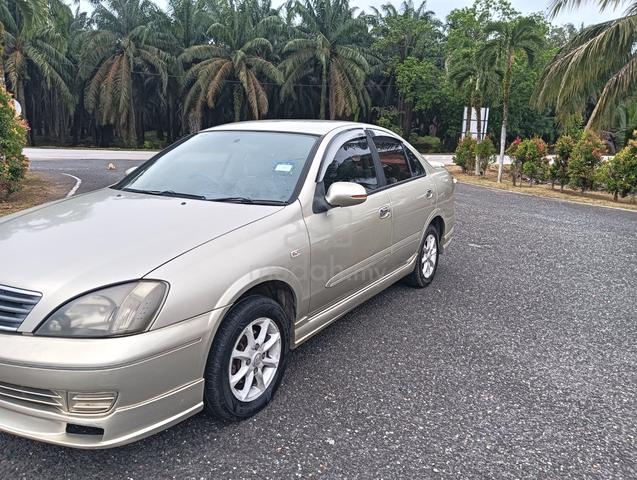 2008 Nissan SENTRA 1.6 SG-L N16 FACELIFT (A) - 4