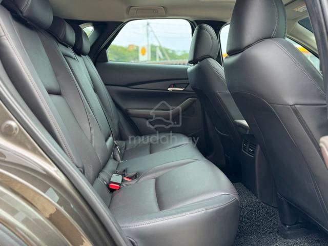 2020 Mazda CX-30 2.0 G HIGH MY19 (A) CBU MODEL - 3