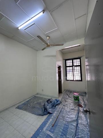 Dato Chellam / Near Puteri Wangsa / Pelangi Indah / Ulu Tiram 3