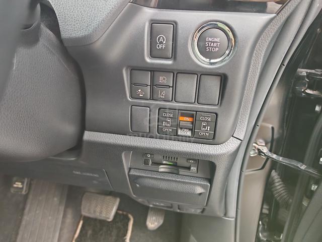 2021 Toyota NOAH 2.0 SI (A) 8 Year Warranty - 4