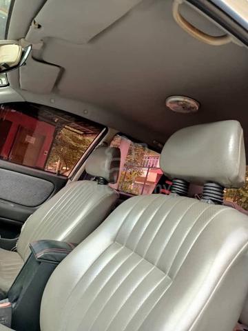 1998 Proton WIRA 1.5 GL (M) - 5