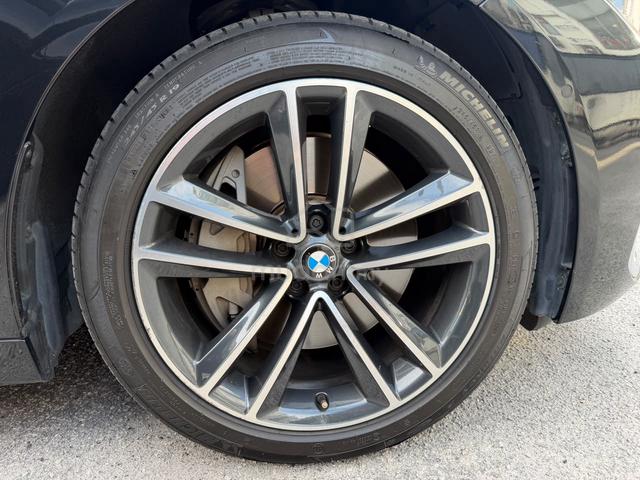 2021 Bmw 7 SERIES 3.0 40LE XDRIVE MY17 G12 - 5