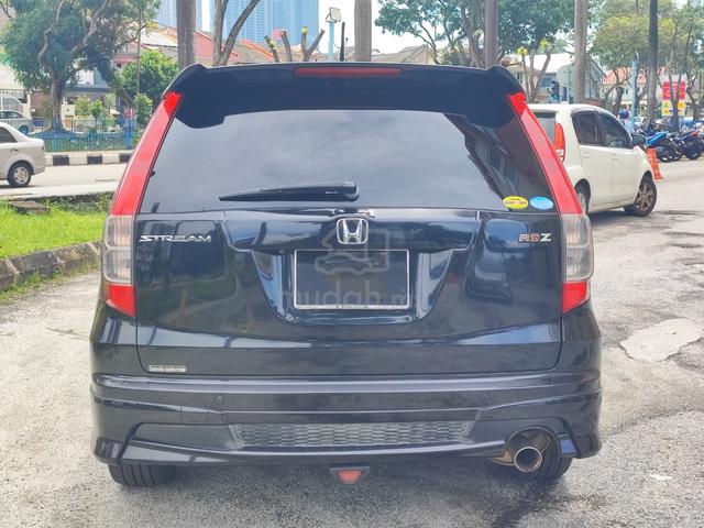 2007/12 Honda STREAM 2.0 RSZ FACELIFT (A) - 5
