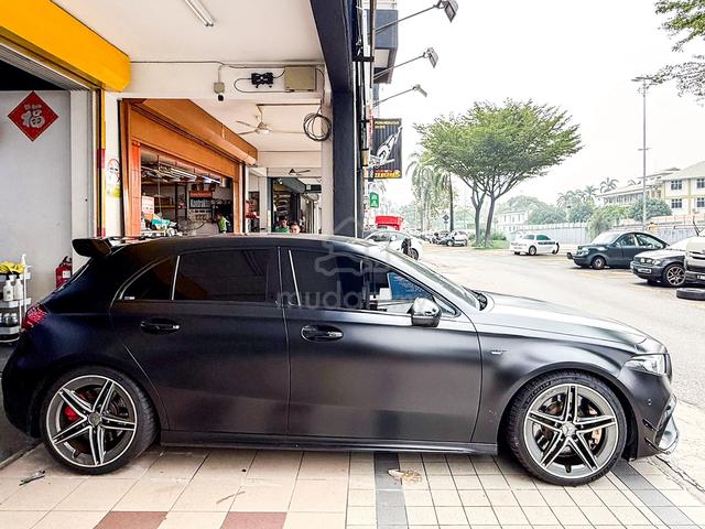 2022 A45S BELOW MARKET for sure - 3
