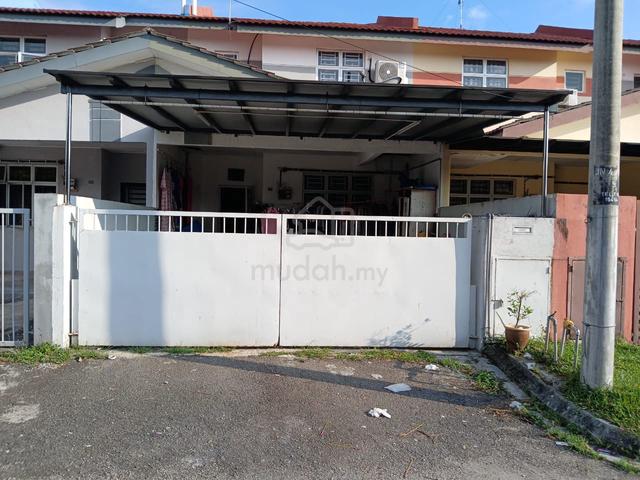 Tamna nusantara gelang patah 4bed full loan cashback 30k 1