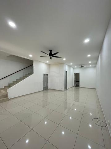 Freehold One Krubong Sutera Emas Gated & Guard Taman Satu Melaka 1