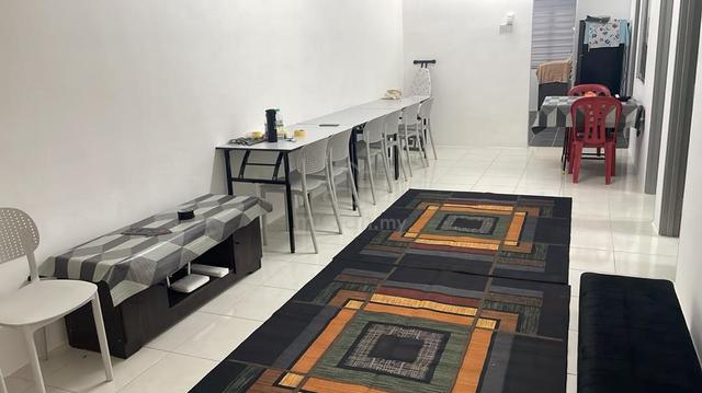 Rumah Sewa Lagenda Aman untuk UiTM Tapah 1