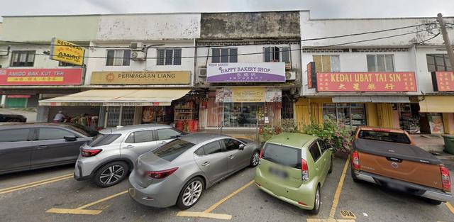 2 Storey Shoplot @ Taman Cheras Yulek, Cheras 1