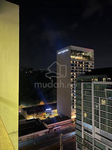 Jesselton Residences 1
