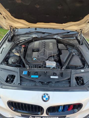 2010 Bmw 530 I(CBU) - 5