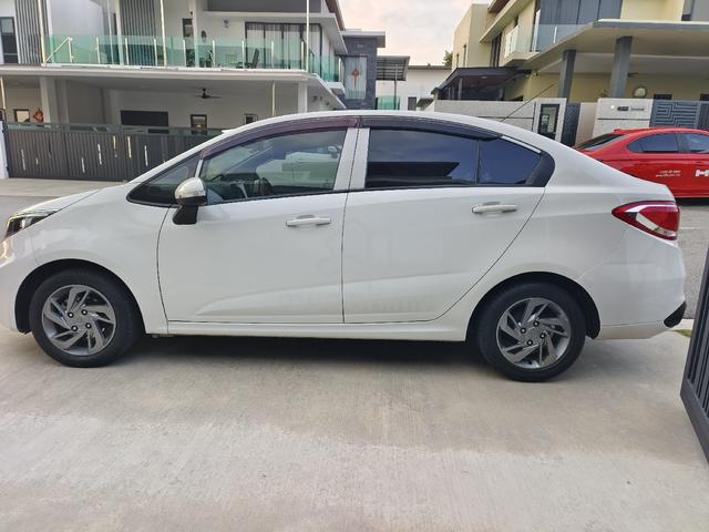 2018 Proton PERSONA 1.6 STANDARD -- (A) - 3