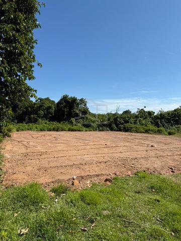 Lot Banglo Kg Sat Hulu Tanah Merah Kelantan 1