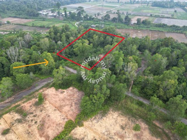 Intermediate Bungalow Lot Bukit Damar 1
