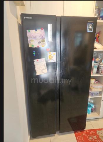 Carousel Image Selected
