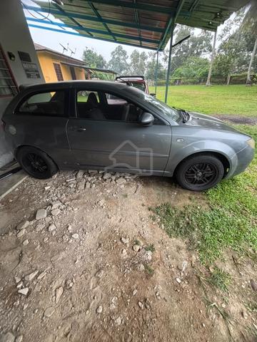 2006 Proton SATRIA 1.6 NEO H-LINE (M) - 5
