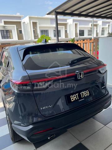 (DIRECT OWNER) 2024 Honda HR-V 1.5 TURBO V SPEC - 4