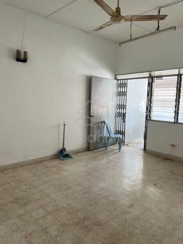 Taman Kok Lian Kuala Lumpur 1 Storey House Bare unit 1