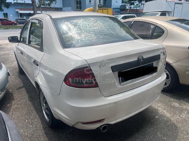 2015 Proton SAGA 1.3 FLX EXECUTIVE MY08 FACELIFT - 4